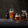 Eva Solo Bierglas 2er Set 0,35L - Transparent H x Ø 15.5x6 cm Bicchiere da birra 35cl 2pcs