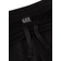 EA7 Side Logo Joggers - Black