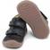 Bundgaard The Walk Velcro - Black WS