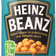 Heinz Baked Beanz 14.6oz 4