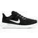 Nike Revolution 5 FlyEase PSV - Black/White