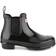 Hunter Original Gloss Chelsea Boots - Black