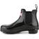 Hunter Original Gloss Chelsea Boots - Black