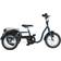 Skeppshult S3 12 Fixed Hub 2021 Børnecykel