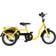 Skeppshult S3 12 Fixed Hub 2021 Børnecykel