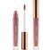 Nude by Nature Satin Liquid Lipstick 04 Soft Petal