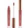 Nude by Nature Satin Liquid Lipstick 03 Natural