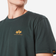 Alpha Industries Paita - Smaragdi