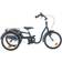 Skeppshult S3 16 Unshifted Mini 2021 Barncykel