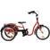 Skeppshult S3 16 Unshifted Mini 2021 Barncykel