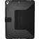 UAG Scout Noir Pour iPad 10.2-in (9/8/7 Gen, 2021/2020/2019) Polyuréthanne Thermoplastique