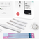 SiGN Battery replacement kit for iPhone 6S Plus