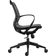 Zen Office 100 Gaming Chair - Black