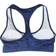 aim'n Logo Bra - Navy