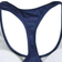 aim'n Logo Bra - Navy