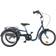 Skeppshult S3 16 Standard Unshifted 2021 Børnecykel