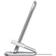 Baseus Rib Horizontal and Vertical Holder Wireless Charging 15W