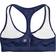 aim'n Tribe Sports Bra - Navy