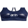 aim'n Tribe Sports Bra - Navy
