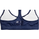 aim'n Tribe Sports Bra - Navy