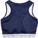 aim'n Crop Top - Navy