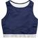 aim'n Crop Top - Navy