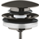 Grohe Push up bottenventil