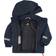 Didriksons Droppen Kid's Jacket - Navy (503723-039)