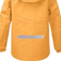 Didriksons Droppen Kid's Jacket - Citrus Yellow (503723-394)