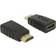 DeLock HDMI - HDMI M-F Adapter