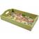 - Serving Tray