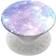 Popsockets Stellar Phone Grip PopGrip Purple
