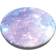 Popsockets Stellar Phone Grip PopGrip Purple