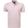 Tommy Hilfiger 1985 Regular Fit Polo - Glacier Pink