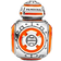 Pandora Star Wars BB-8 Charm - Silver/Orange/Black