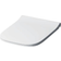 Geberit Smyle WC-Sitz Slim Mit Deckel
