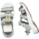 Keen Ke Astoria West Open Toe Sandals - Desert Sage-cas Grey