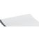 Geberit Smyle WC-Sitz Slim QuickRelease QuickRelease Scharniere Weiß