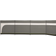 Outwell Premium Læsejl 650x140cm