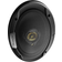 Kenwood KFC-S6976EX 6' x 9' 500W Max 3-Way 4-Ohms Flush Mount Car Audio Speakers