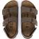 Birkenstock Kid's Milano HL - Brown/Mocha