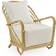 Sika Design Charlottenborg Lounge Chair