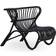 Sika Design Fox Lounge Chair