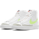 Nike Blazer Mid '77 Essential W - White/Volt/Orange