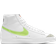 Nike Blazer Mid '77 Essential W - White/Volt/Orange