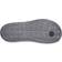 Crocs Swiftwater Wave Flip - Black/Slate Grey