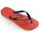 Havaianas Chanclas Brasil Mix Coral