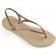 Havaianas Sunny II Marrón Mujer - Brown