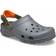 Crocs All Terrain - Slate Gray/Multi