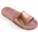 Havaianas Slide Brasil - Crocus Rose/Gloden Blush